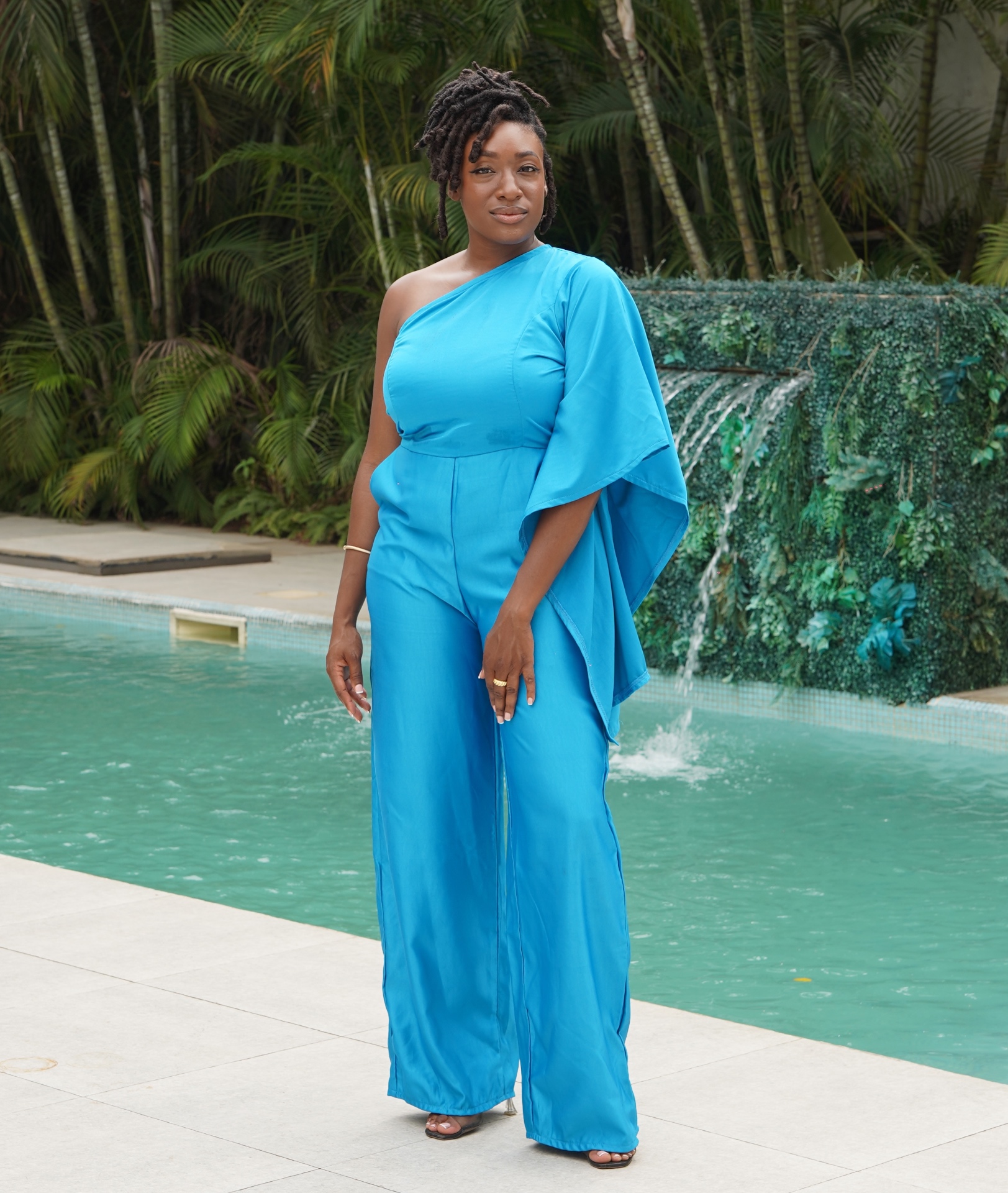 Damisi Fawole hosting an event (7)